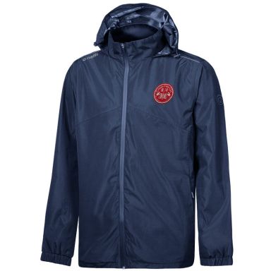 Taiwan Celts GFC Kids' Dalton Rain Jacket