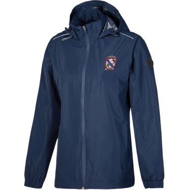Oylegate Glenbrien Camogie Club Women's Dalton Rain Jacket