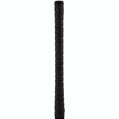 Black Greys Cushioned Non Slip Hockey Stick Grip from O'Neills