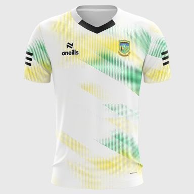 Bennettsbridge GAA Short Sleeve Training Top