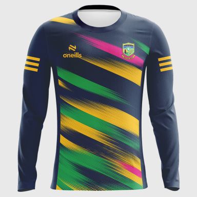 Bennettsbridge GAA Men's Force Warm Up Top