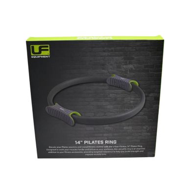 Urban Fitness 14" Pilates Ring from O'Neills
