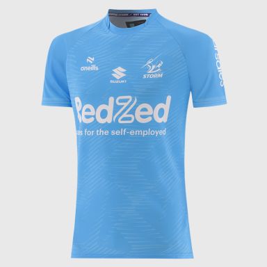 Melbourne Storm Training T-Shirt 2025