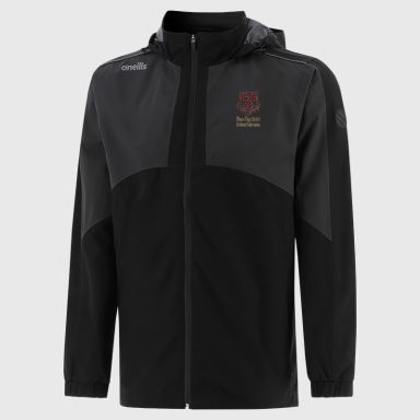Éire Óg Belfast Kids' Altitude Rain Jacket