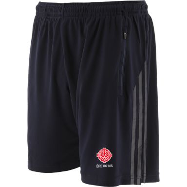 Éire Óg Inis Kids' Synergy Training Shorts