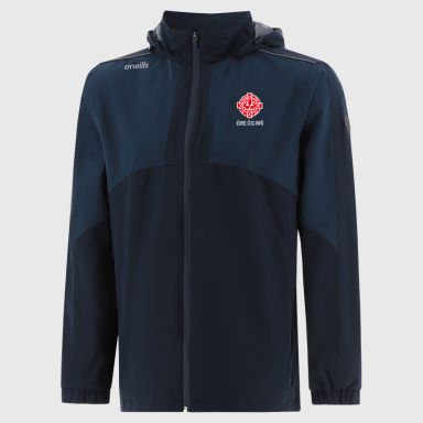 Éire Óg Inis Kids' Altitude Rain Jacket