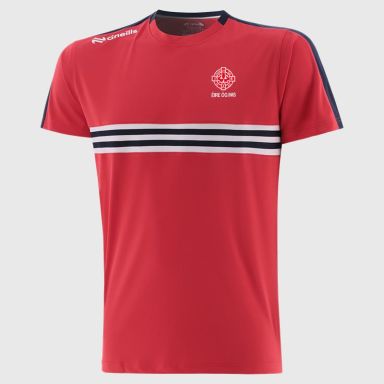 Éire Óg Inis Kids' Dromore T-Shirt