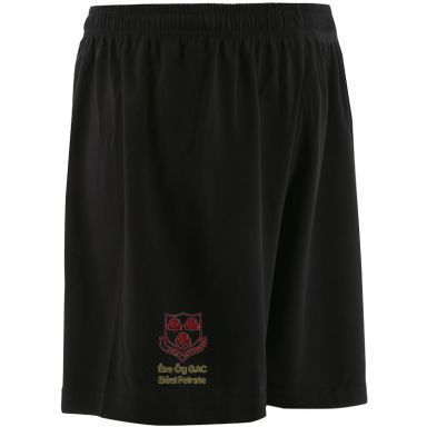 Éire Óg Belfast Aztec Shorts