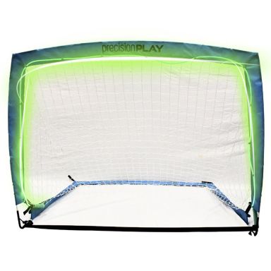 PrecisionPLAY Light Up Pop-up Goal from O'Neills