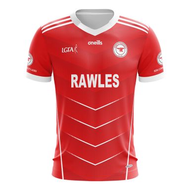 Seán Connolly's LGFA Kids’ Jersey
