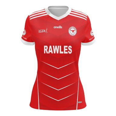Seán Connolly's LGFA Women's Fit Jersey