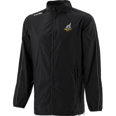 Abbeyfeale RFC Kids' Typhoon Lightweight Rain Jacket 