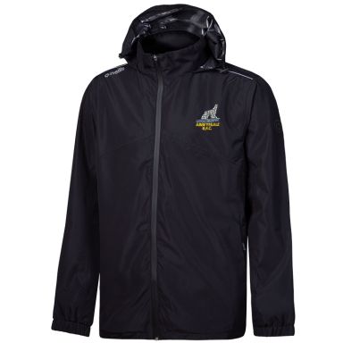 Abbeyfeale RFC Kids' Dalton Rain Jacket
