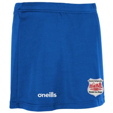 Abbeyknockmoy Camogie Club Kids' Skort