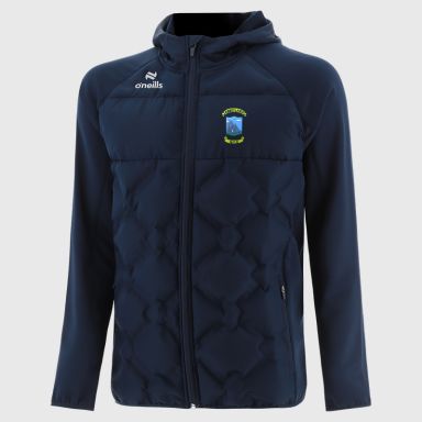 Abbeylara GFC Kids' Vortex Lightweight Padded Jacket