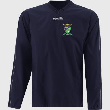 Abbeyside Ballinacourty GAA Hurricane Windbreaker