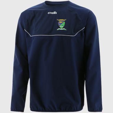 Abbeyside Ballinacourty GAA Kids' Norwich Windcheater