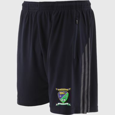 Abbeyside Ballinacourty GAA Kids' Synergy Training Shorts