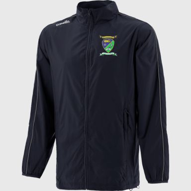 Abbeyside Ballinacourty GAA Men's Typhoon Lightweight Rain Jacket