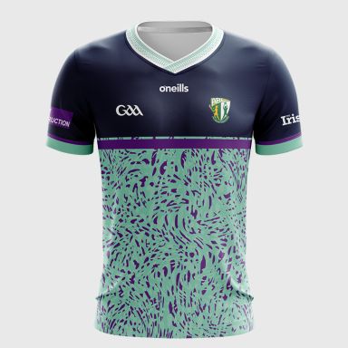 All Britain Competition Jersey