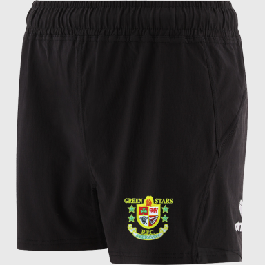 Aberavon Green Stars Cyclone Shorts