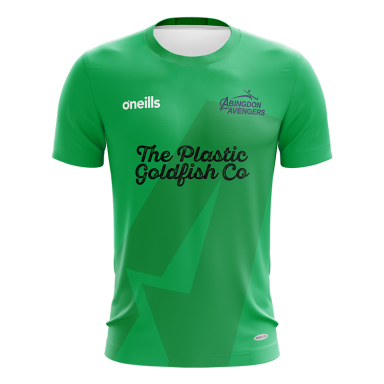 Abingdon Hockey Club Printed T-Shirt