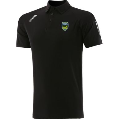 Avenir Bizanos Rugby Oslo Polo Shirt