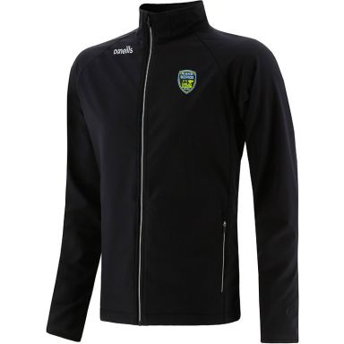 Avenir Bizanos Rugby Idaho Softshell Jacket