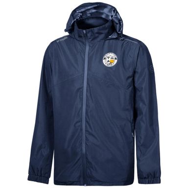 Na Fianna Abu Dhabi Kids' Dalton Rain Jacket