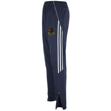 Athy Camogie Club Aston 3s Squad Skinny Pant Kids