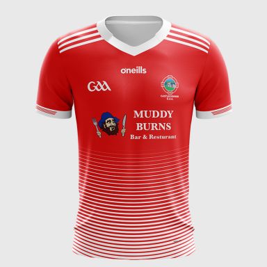 Castleconnor GAA Women's Fit Jersey