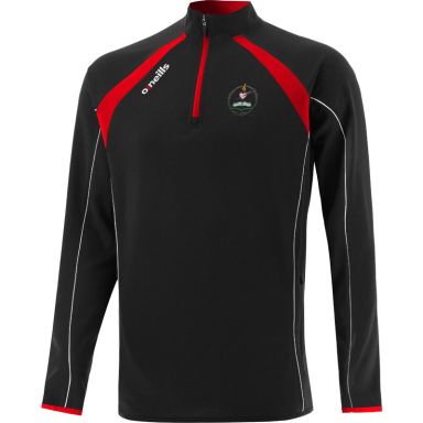 St. Augustine's College Academy Squad Half Zip Top (PE Kit)