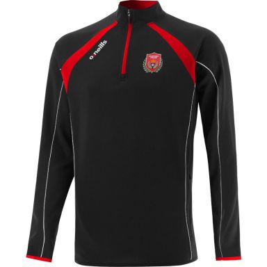 St. Raphael's College, Loughrea Kids' Academy Squad Half Zip Top