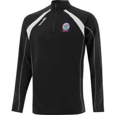 Belmayne Educate Together N.S. Academy Squad Half Zip Top