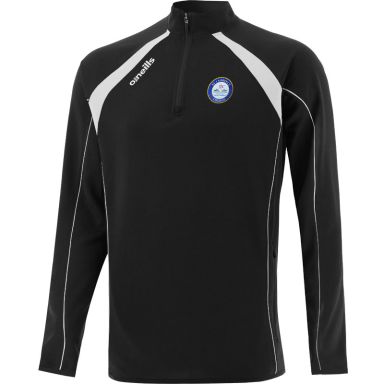 St. Laurence College Kids' Academy Squad Half Zip Top
