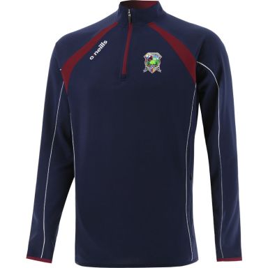 Salesian College, Celbridge Academy Squad Half Zip Top