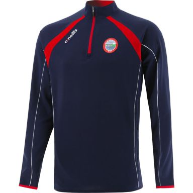 Coláiste Ghlór na Mara Kids' Academy Squad Half Zip Top