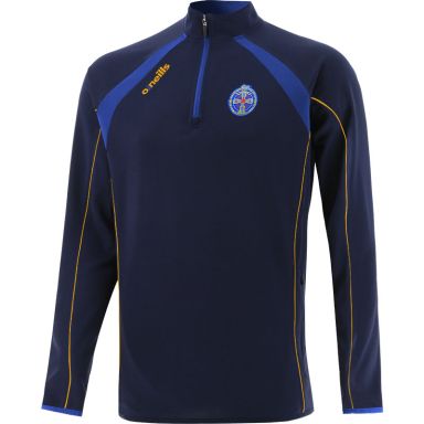 CBS Thurles Kids' Academy Squad Half Zip Top