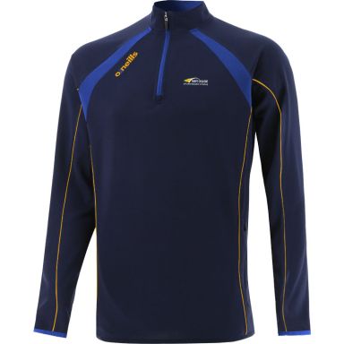 Mayo College of Further Education and Training Academy Squad Half Zip Top