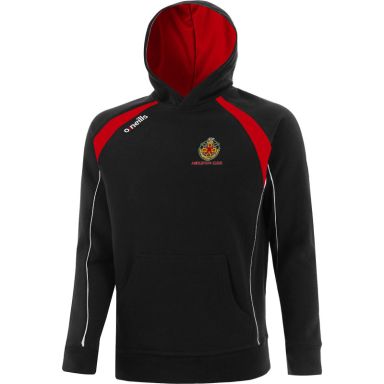 Midleton CBS Secondary School Academy Fleece Pullover Hoodie