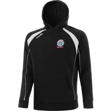 Belmayne Educate Together N.S. Academy Fleece Pullover Hoodie