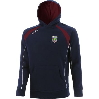 Salesian College, Celbridge Academy Fleece Pullover Hoodie
