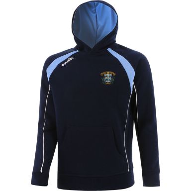 Patrician Presentation Secondary School Fethard Academy Fleece Pullover Hoodie