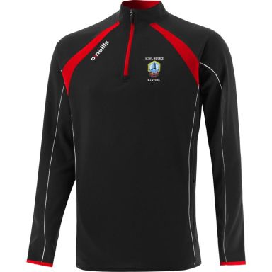 Scoil Mhuire Kanturk Academy Squad Half Zip Top