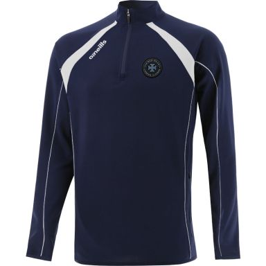 Sacred Heart Catholic Academy Kids' Academy Squad Half Zip Top