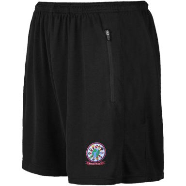 Belmayne Educate Together N.S. Kids' Academy Training Shorts