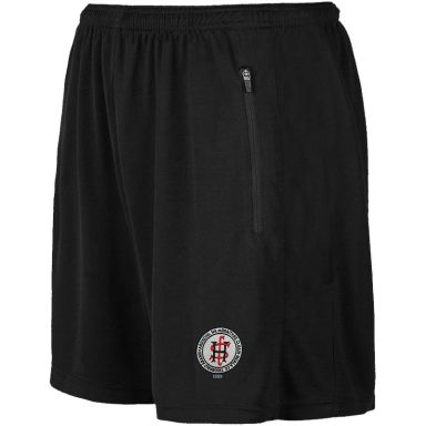 High School Clonmel Kids' Academy Training Shorts