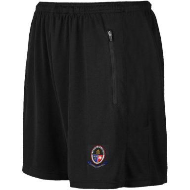 Coláiste Chiarán Croom Kids' Academy Training Shorts