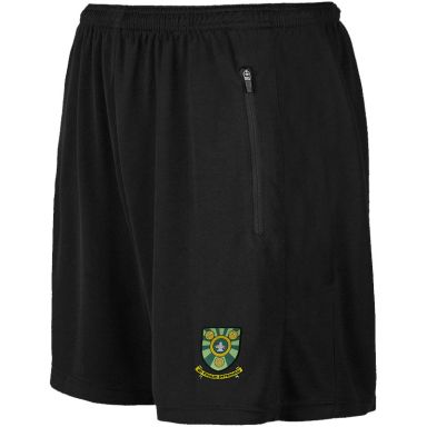 Scoil Ruain Kids' Academy Training Shorts