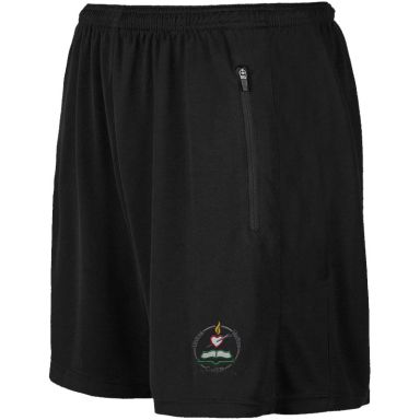 St. Augustine's College Kids' Academy Training Shorts (PE Kit)